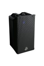 Typhon-AX12-BT Powered 12" Speaker - front view